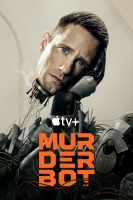 [英] 殺戮人機 第一季 Murderbot Season 1 (2025)[Disc *2]
