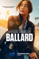 [英] 巴拉德 / 博斯 衍生劇 Ballard (2025)[Disc *2]