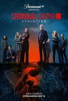 [英] 犯罪心理：演變 第十八季 Criminal Minds: Evolution Season 18 (2025)[Disc *2]