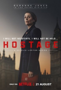 [英] 頭號人質 Hostage (2025)