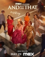[英] 欲望都市衍生劇 就這樣... 第三季 And Just Like That... Season 3 (2025)[Disc *2]