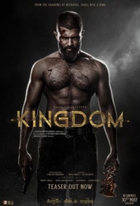 [印] 王國 Kingdom (2025)