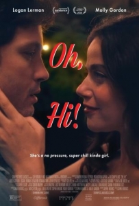[英] 噢，嗨！ Oh, Hi! (2025)