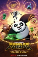 [英] 功夫熊貓：神龍騎士 第三季 Kung Fu Panda: The Dragon Knight Season 3 (2023)