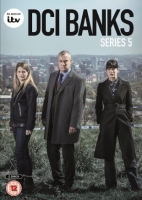 [英]  BBC 督察班克斯 第1-6季 [Disc *4]