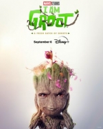 [英] 我是格魯特 / 我是樹人 第二季 I Am Groot Season 2 (2023)
