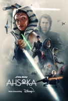 [英]  曼達洛人衍生劇：阿索卡 / 亞蘇卡 Ahsoka (2023) [Disc *2]