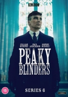 [英] 浴血黑幫 第六季 Peaky Blinders Season 6 (2022) [Disc *2]