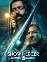 [英] 雪國列車(劇版) 第3季 Snowpiercer Season 3 (2022) [Disc *2]