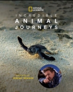 [英] 不可思議的動物之旅 Incredible Animal Journeys (2023) [Disc *2]