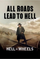 [英] 地獄之輪 第5季 Hell On Wheels Season 5 (2015)[Disc *2]