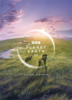 [英] 地球脈動 第三季 Planet Earth Season 3 (2023) [Disc *2]