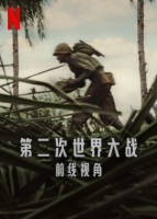 [英] 第二次世界大戰：前線視角 World War II: From the Frontlines (2023) [Disc *2]
