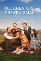 [英] 萬物生靈 第四季 All Creatures Great and Small Season 4 (2023) [Disc *2]