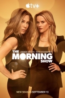 [英] 早間新聞   / 晨間直播秀 第3季 The Morning Show (2023)  [Disc *2]