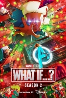 [英] 假如…？ 第二季 What If...? Season 2 (2023) [Disc *2]