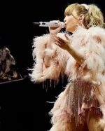 濱崎步2023~2024跨年演唱會 Ayumi Hamasaki COUNTDOWN LIVE 2023-2024