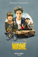 [英] 韋恩 第一季 Wayne Season 1 (2019)  [Disc *2]