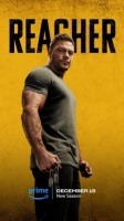 [英] 俠探傑克 第二季 Reacher Season 2 (2023) [Disc *2]