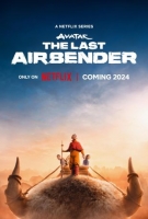 [英] 降世神通：最後的氣宗 / 降世神通真人版劇集  Avatar: The Last Airbender  (2024) [Disc *2]