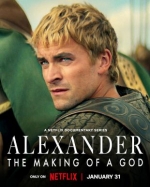[英] 亞歷山大大帝：封神之路 Alexander: The Making of a God (2024) [Disc *2]