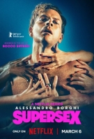 [英] 超性 / 超情色大帝 / 我是A咖  Supersex (2024) [Disc *2]