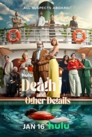 [英] 海上密室謀殺案 Death and Other Details (2024)[Disc *2]