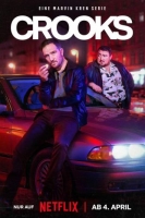 [英]  罪惡之路 / 同盜中人 Criminel (2024) [Disc *2]