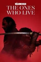 [英] 行屍走肉：存活之人 / 行屍走肉衍生劇    The Walking Dead: The Ones Who Live (2024) [Disc *2]