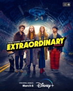 [英] 珍的不一樣 第二季 Extraordinary Season 2 (2024) [Disc *2]
