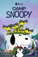 [英] 史努比露營記 / 史努比的歡樂夏令營 Camp Snoopy (2024)