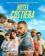 [英] 科斯緹娜酒店 Hotel Costiera (2025)[Disc *2]