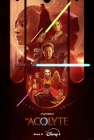 [英] 星球大戰：侍者 The Acolyte (2024) [Disc *2]