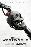 [英] 西部世界 / 西方極樂園  第四季 Westworld Season 4 (2022) [Disc *2]