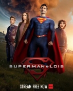 [英] 超人和露易絲/超人和露易斯 第2季 Superman & Lois Season 2 (2022) [Disc *3]