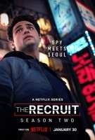 [英] 菜鳥律師 / 中情局律師 第二季 The Recruit Season 2 (2025) [Disc *2]