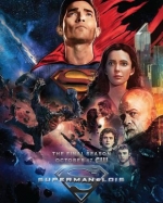 [英] 超人和露易絲 第四季 Superman & Lois Season 4 (2024) [Disc *2]