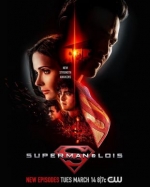 [英] 超人和露易絲/超人和露易斯 第3季 Superman & Lois Season 3 (2023) [Disc *3]