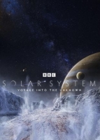 [英] BBC 太陽系 第1季【TV全集+誕生篇+秘密篇+奇跡篇+結局篇】（2024） [Disc *4]