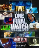 [英] 無限可能：假如…？ 第三季 What If...? Season 3 (2024) [Disc *2]