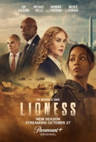 [英] 特別行動：母獅 第2季 Lioness Season 2 (2024) [Disc *2]