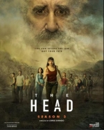 [英] 極地暗殺 第三季 The Head Season 3 (2024) [Disc *2]
