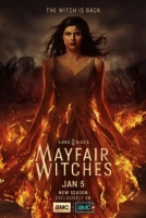 [英]梅菲爾女巫 第二季 Anne Rice's Mayfair Witches Season 2 (2025)[Disc *2]