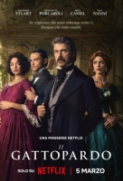 [英] 豹 / 傾世挽歌【2025劇版+1963電影版】（2025） [Disc *2]