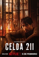 [英] 211號牢房 Celda 211 (2025) [Disc *2]