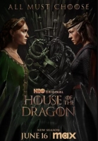 [英] 龍之家族  / 龍族前傳  第二季 House of the Dragon Season 2 (2024) [Disc *2]