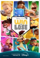 [英] 勝與敗 Win or Lose (2025) [Disc *2]