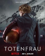 [英] 亡者之妻 / 寡婦復仇記 第1-2季 Totenfrau (2022) [Disc *3]