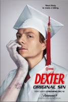 [英] 嗜血法醫：源罪 Dexter: Original Sin (2024) [Disc *2]