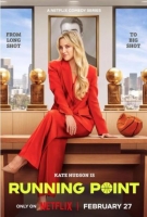 [英]逆轉狂籃/男籃女主 / 運行點 / Running Point 第1季 (2025)[Disc *2]